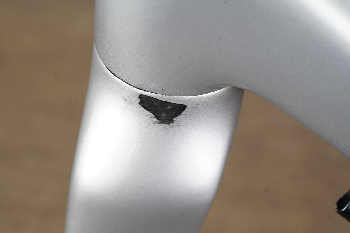 54cm Cervelo R3 Carbon Rim Brake Road Frameset
