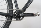 2017 XL 29" Trek Superfly Roval Carbon Deore Alloy Rigid MTB XC Bike