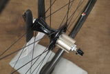 Campagnolo Bora WTO 33 Carbon Tubeless Rim Brake Wheelset Campagnolo 11 Speed