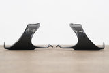 (2) Arundel Dave-O Carbon Water Bottle Cages 66g