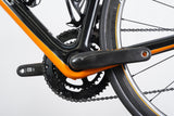 56cm McLaren Specialized S-WORKS Tarmac SL5 Dura-Ace Di2 Carbon Rim Road Bike
