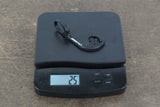 Zipp Quick View Garmin Cycling Computer GPS Mount 318mm 25g