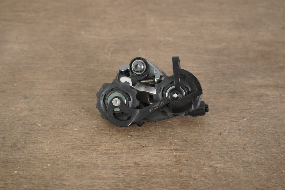 SRAM Force 22 11 Speed Mechanical Rim Brake Road Groupset