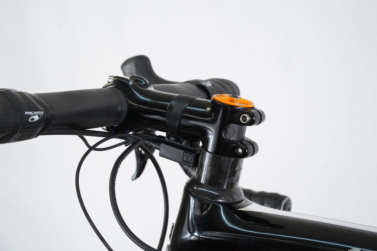 56cm McLaren Specialized S-WORKS Tarmac SL5 Dura-Ace Di2 Carbon Rim Road Bike