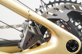 2025 L (Large) Pinarello Dogma XC World Cup SRAM XX SL AXS DT Swiss Carbon MTB