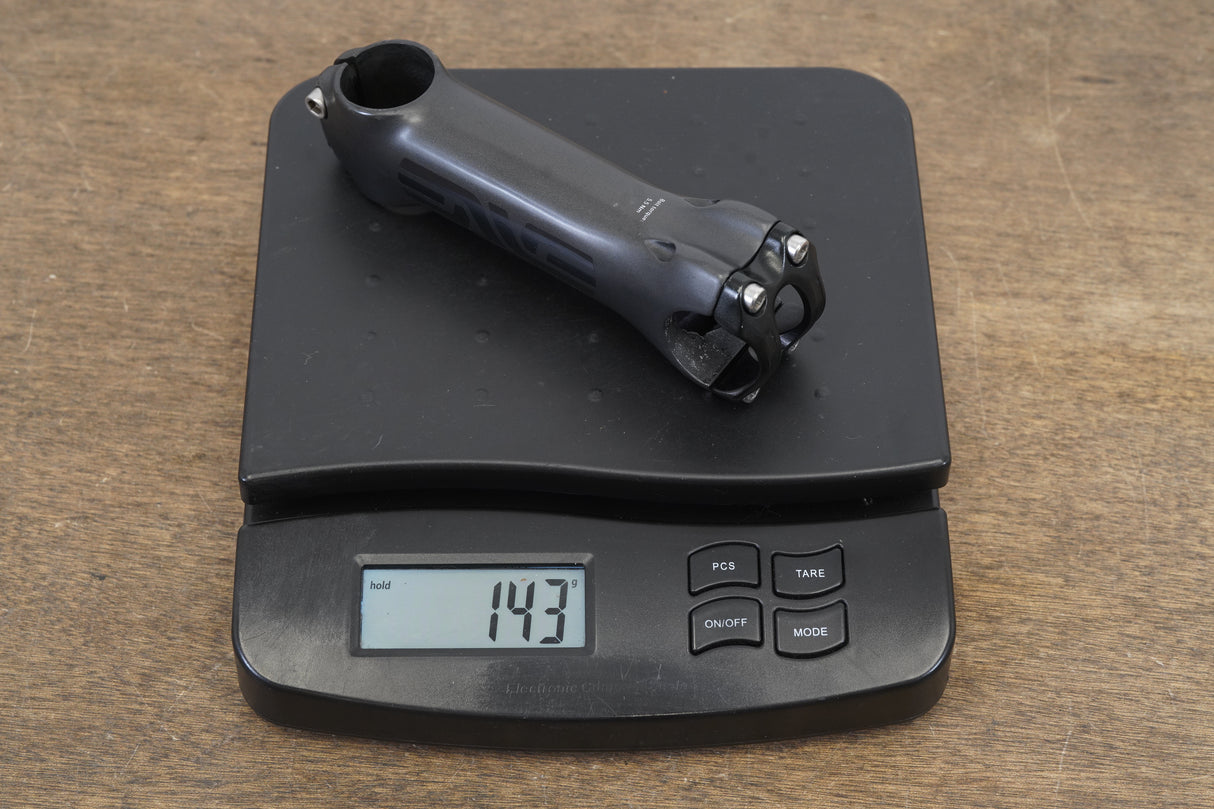 ENVE 130mm ±6 Degree Carbon Road Stem 143g 1 1/8" 31.8mm