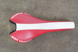 127mm Selle San Marco Monza Chromolly Rail Road Saddle 216g