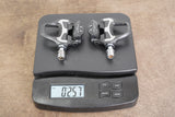 Shimano Ultegra PD-6800 SPD-SL Carbon Clipless Road Pedals 257g