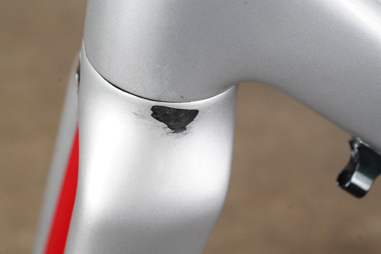 54cm Cervelo R3 Carbon Rim Brake Road Frameset