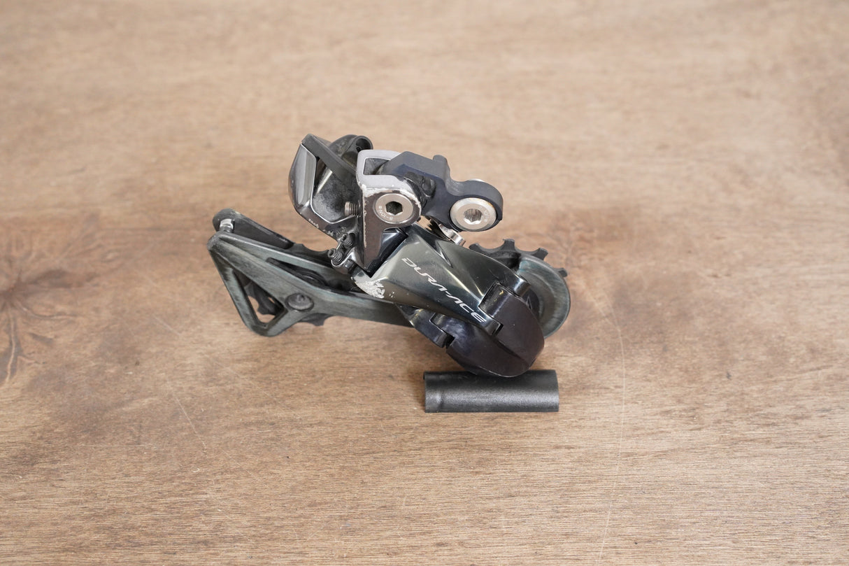 Ace Di2 Dura Ace 9100 Groupset Shimano Dura-Ace R9150 Di2 11