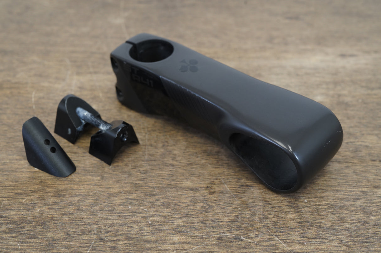 Colnago R41 110mm ±6 Degree Carbon Aero Road Stem 171g 1 1/8" 31.8mm
