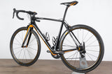 56cm McLaren Specialized S-WORKS Tarmac SL5 Dura-Ace Di2 Carbon Rim Road Bike