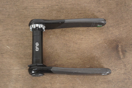 172.5mm DUB SRAM Force AXS D2 Quarq 12 Speed Power Meter Crank Arms