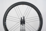 Campagnolo Bora WTO 33 Carbon Tubeless Rim Brake Wheelset Campagnolo 11 Speed