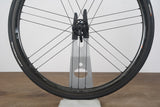 Campagnolo Bora WTO 33 Carbon Tubeless Rim Brake Wheelset Campagnolo 11 Speed