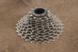 11-28T Shimano Ultegra CS-6800 11 Speed Road Cassette 246g