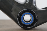 58cm Factor O2 VAM Carbon Rim Brake Road Frameset