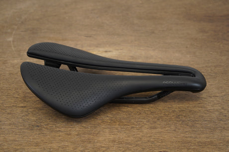 145mm Bontrager Aeolus Pro Carbon Rail Road Saddle 169g