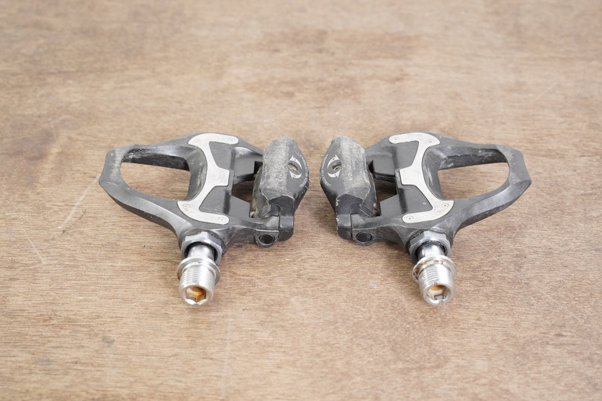 Shimano Ultegra PD-6800 SPD-SL Carbon Clipless Road Pedals 257g