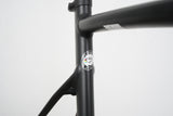 54cm Specialized Allez Sprint Alloy Aero Rim Brake Road Frameset