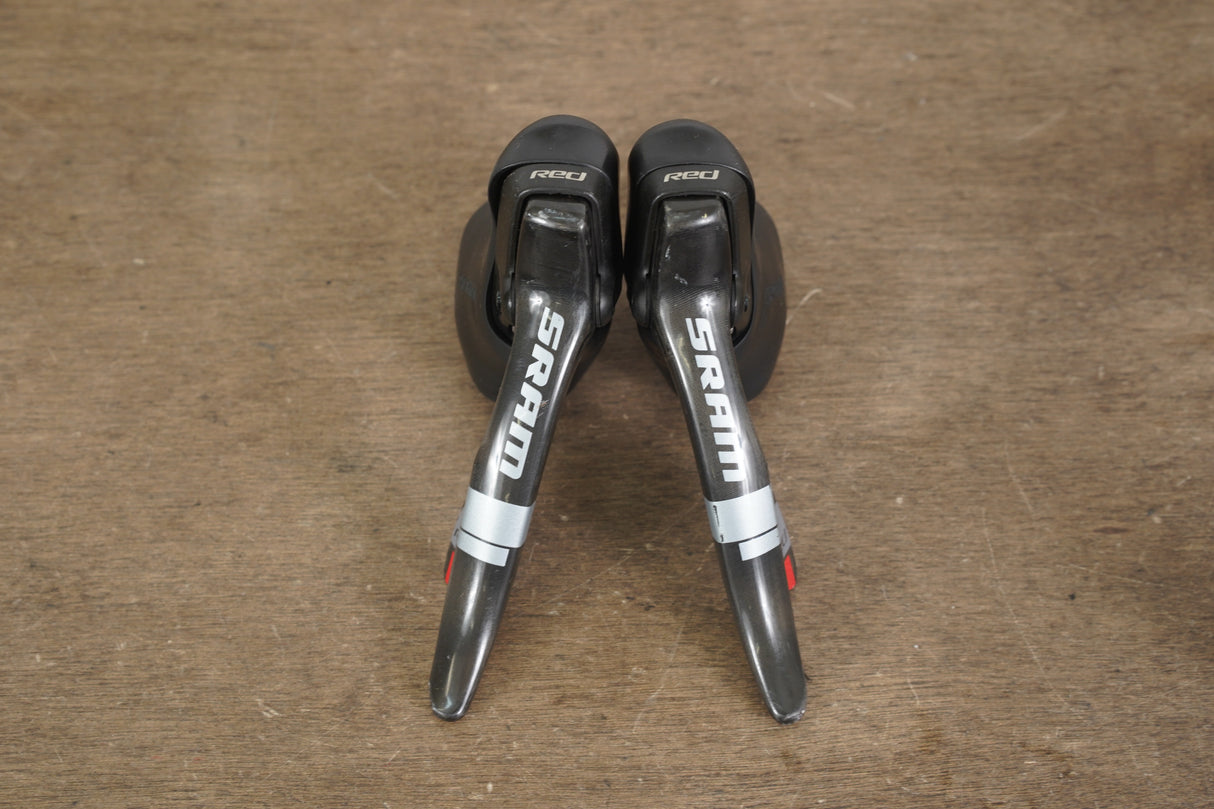 SRAM Red YAW 10 Speed Mechanical Rim Brake Road Groupset