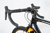 56cm McLaren Specialized S-WORKS Tarmac SL5 Dura-Ace Di2 Carbon Rim Road Bike