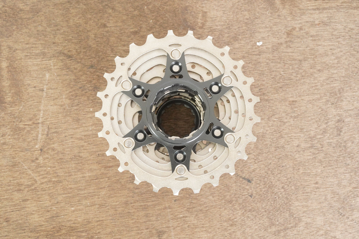 11-25T Shimano Ultegra CS-6800 11 Speed Cassette 224g