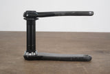 172.5mm DUB SRAM Force AXS D2 Quarq 12 Speed Power Meter Crank Arms
