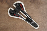 143mm Specialized Romin Evo Pro Carbon Rail Road Saddle