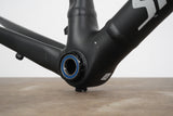 54cm Specialized Allez Sprint Alloy Aero Rim Brake Road Frameset
