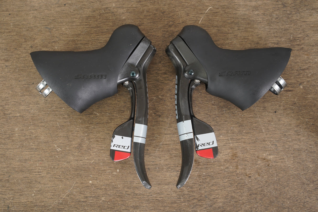 SRAM Red YAW 10 Speed Mechanical Rim Brake Road Groupset