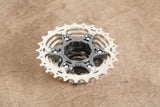 11-25T Shimano Ultegra CS-6800 11 Speed Cassette 224g