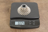 11-25T Shimano Ultegra CS-6800 11 Speed Cassette 224g