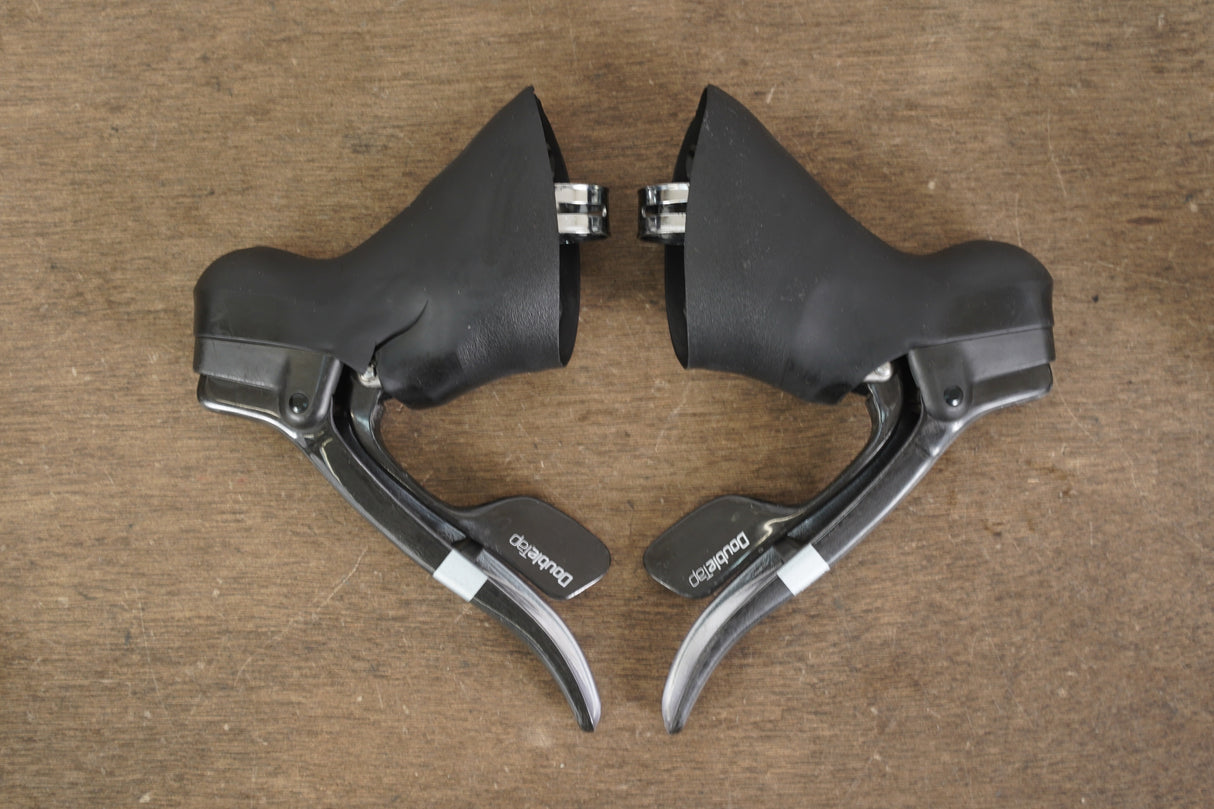 SRAM Red YAW 10 Speed Mechanical Rim Brake Road Groupset