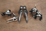 Shimano Dura-Ace 9000 11 Speed Mechanical Rim Brake Road Groupset