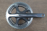 175mm 53/39T Shimano Dura-Ace FC-7900 10 Speed Road Crankset 680g