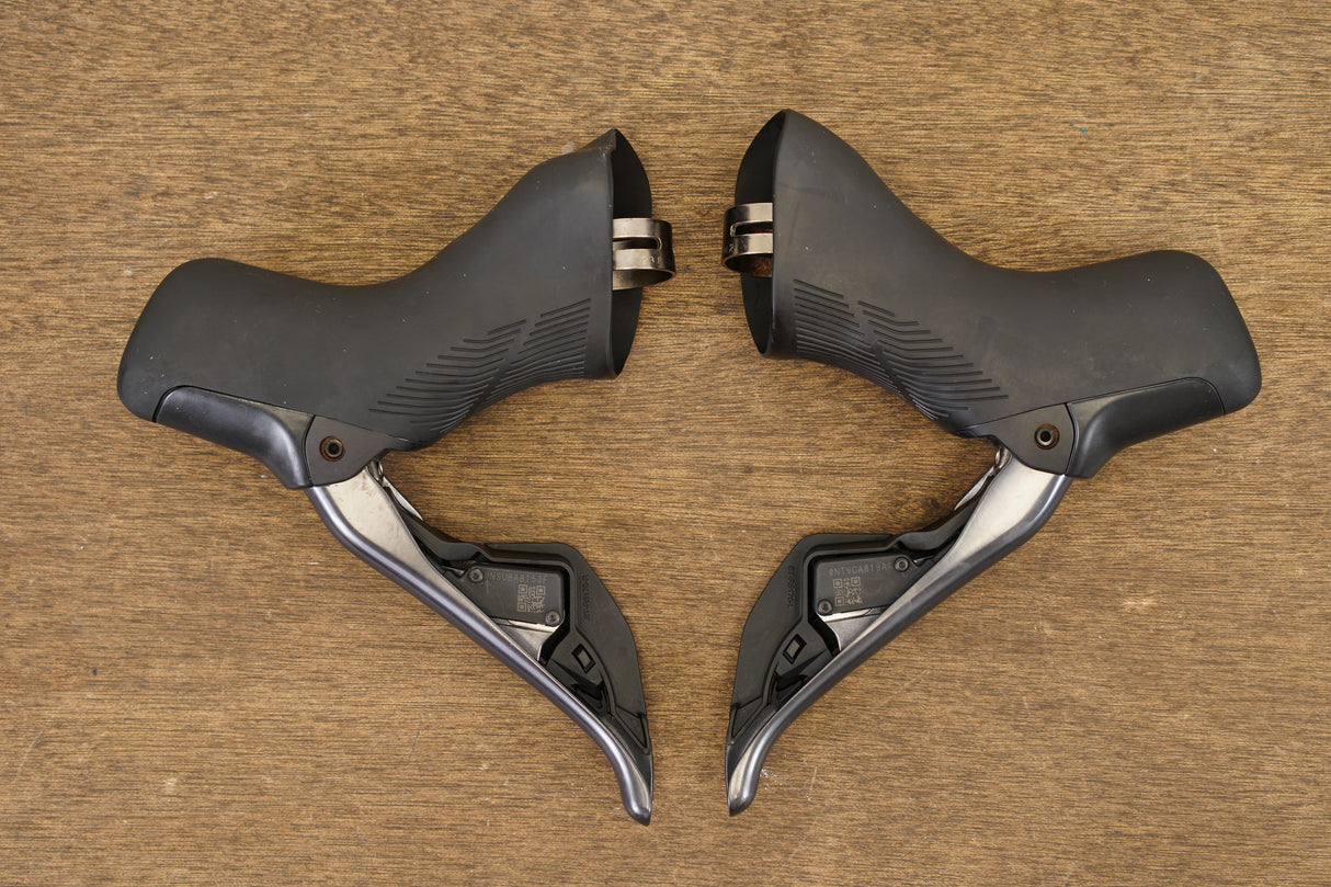 Shimano Ultegra R8170 Di2 12 Speed Electronic Hydraulic Disc Brake Groupse