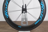 Rolf Prima Ares6 ES Carbon Clincher Rim Brake Wheelset Shimano/SRAM 11 Speed