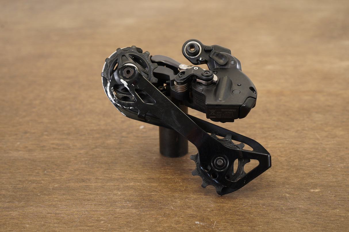 Shimano Ultegra R8170 Di2 12 Speed Electronic Hydraulic Disc Brake Groupse