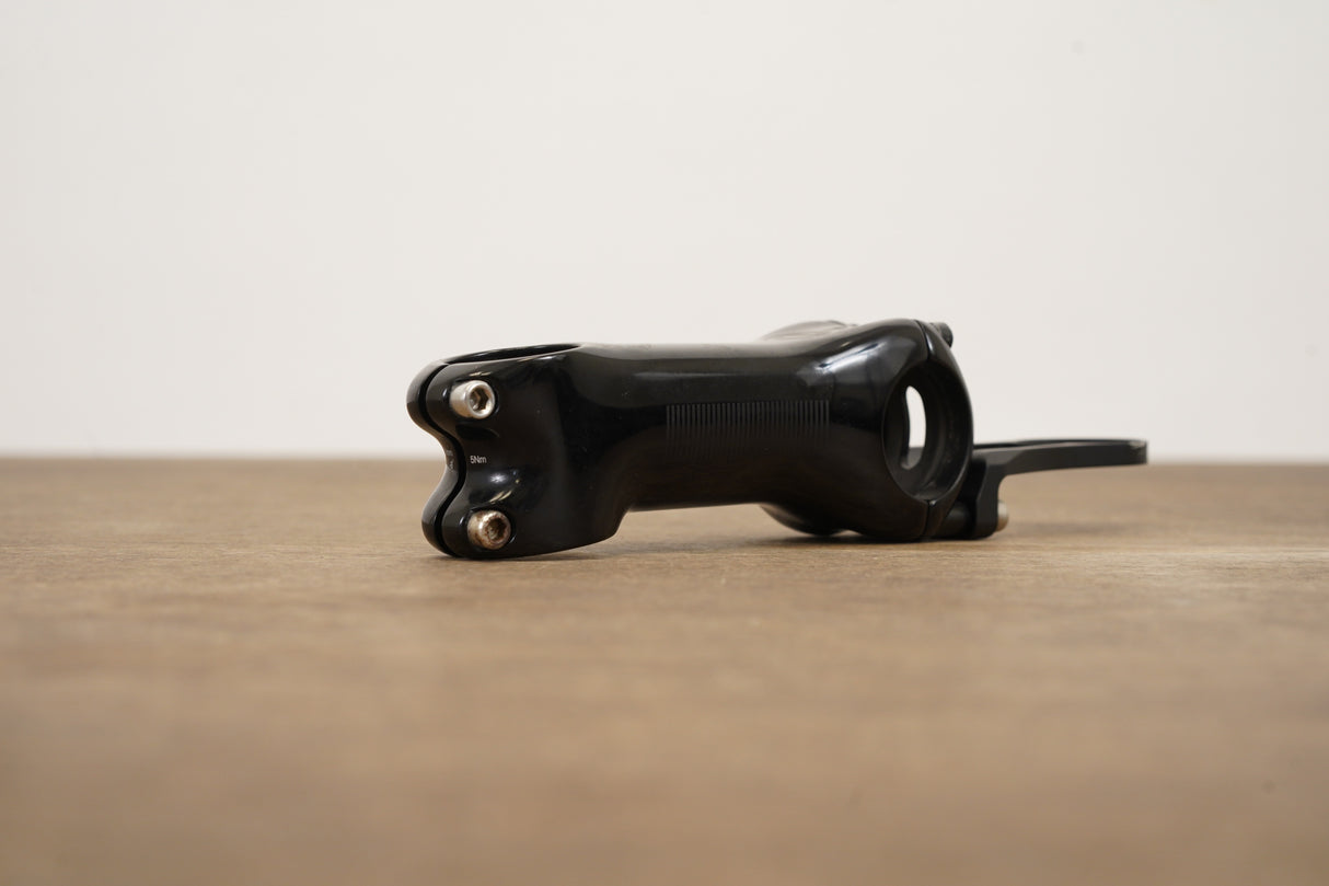 Cervelo ST-A027 100mm -8 Degree Alloy Road Stem + Mount 207g 1 1/8" 31.8mm