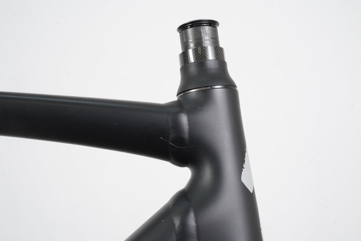 54cm Specialized Allez Sprint Alloy Aero Rim Brake Road Frameset