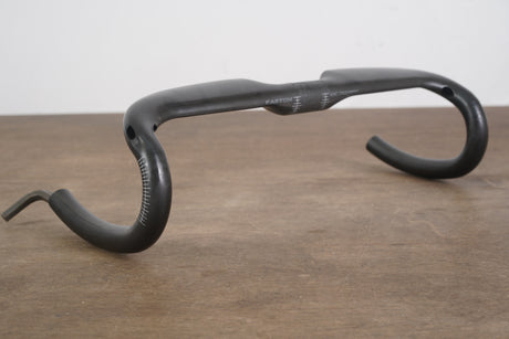 42cm Easton EC70 Aero Carbon Compact Road Handlebar 31.8mm EC 70