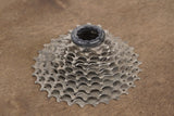 11-30T Shimano Ultegra CS-R8000 11 Speed Cassette 267g 8000