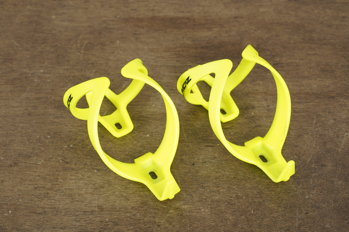 (2) Supacaz Water Bottle Cages 70g