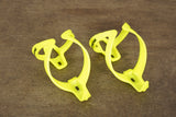 (2) Supacaz Water Bottle Cages 70g