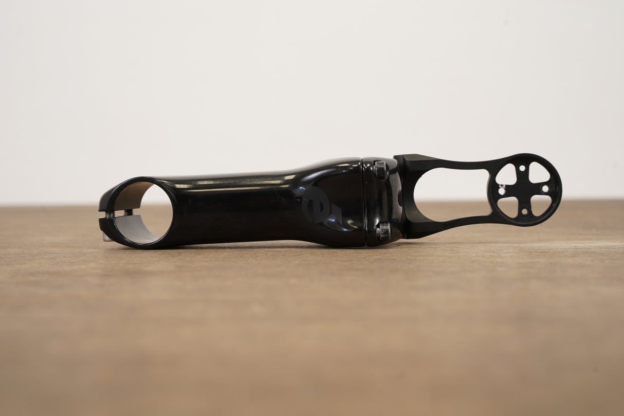 Cervelo ST-A027 100mm -8 Degree Alloy Road Stem + Mount 207g 1 1/8" 31.8mm