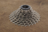11-30T Shimano Ultegra CS-R8000 11 Speed Cassette 267g 8000
