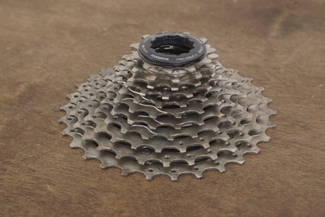 11-30T Shimano Ultegra CS-R8000 11 Speed Cassette 267g 8000