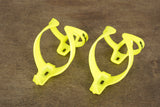 (2) Supacaz Water Bottle Cages 70g