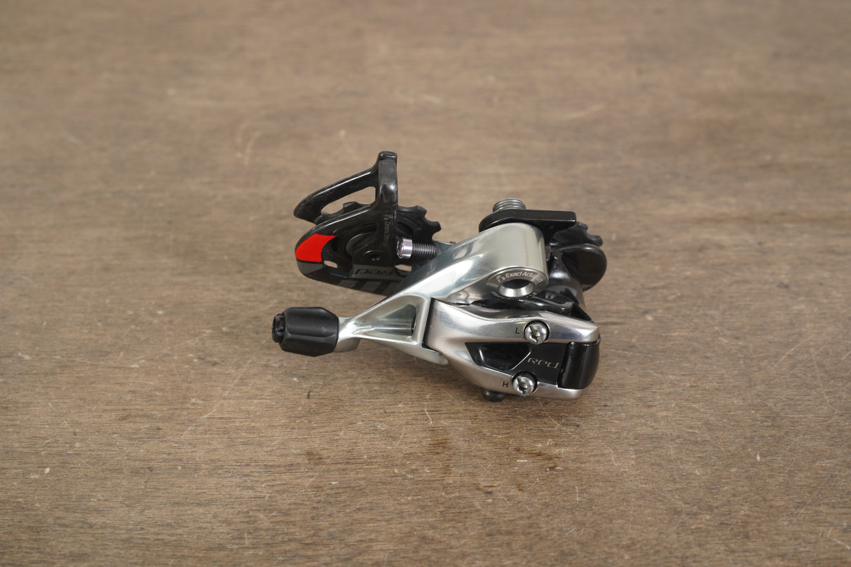 SRAM Red YAW 10 Speed Mechanical Rim Brake Road Groupset